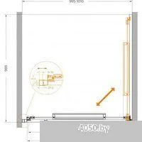 Cezares LUX-B-FS-1-100-C-GM
