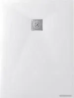 Душевой поддон RGW ST-0108W 16152810-01 80x100