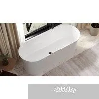 Belux Берген Бг-1700 (18, белый матовый/Solid Surface)