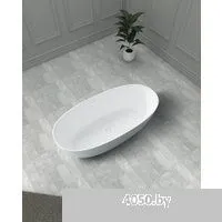 Abber Stein AS9624-1.5 (белый матовый)