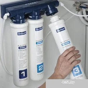 Картридж БАРЬЕР EXPERT Смягчение