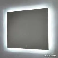 Silver Mirrors Зеркало Норма 80х60 ФР-00000844