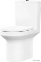 Унитаз Lavinia Boho Grance Hill Rimless 3307002R (бачок, чаша, пневмокрышка)