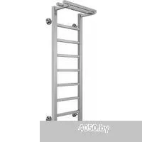 TERMINUS Контур П9 300x1000 с полкой (хром)