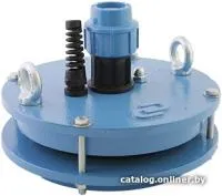 Джилекс Оголовок ОС 127-140/40 6010