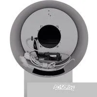 MAUNFELD Alba 39 Wall (нержавеющая сталь)