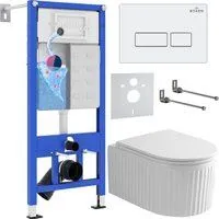 Roxen StounFix Dual Fresh 968203