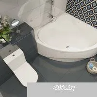 Lavinia Boho Elegant Rimless 3308202R (без бачка, без сиденья)