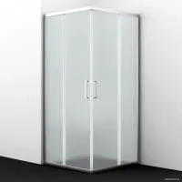 Wasserkraft Main 41S03 Matt glass