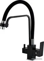 Haiba HB76857 (черный)