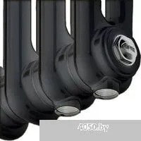 Rifar Tubog 2180-09-D1 (нижнее подключение, антрацит)