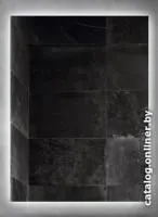 Алмаз-Люкс Зеркало Delhi 8060s-6 (с подсветкой)