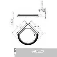 Radomir 100x100 1-11-0-0-0-181