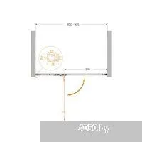 Cezares LINER-B-12-90-C-NERO-L