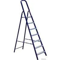 Алюмет cтальная из профиля 40х20мм M8407