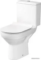 Унитаз Cersanit City New Clean On KO-CIT011-3/5-COn-S-DL
