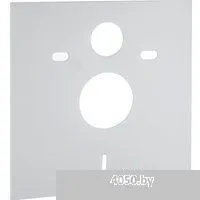 Roxen Cube Tornado Bidet в комплекте с инсталляцией StounFix Dual Fresh 6 в 1 868531 (кнопка: белый