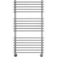 TERMINUS Ватра П18 500x1000 (хром)