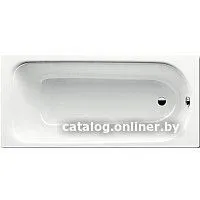 Kaldewei Saniform Plus 372-1 160x75 (с ножками)