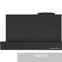 MAUNFELD Clyde 50 (черное стекло)