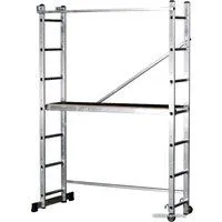 Stairs LP207 (2x7 ступеней)