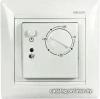 Терморегулятор Rexant RX-308B (белый) [51-0562]