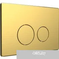 Oliveeka OL-MQ-003 + OL-1216 + OL-R22-BG (матовое золото)