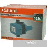 Sturm WPA10