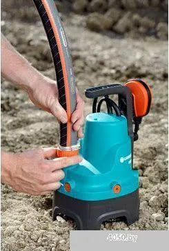 Насос Gardena 7000/D [01665-20]