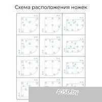 RGW ST/R-W 16153100-01 100x100