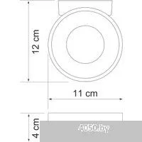 Wasserkraft Berkel K-6829