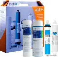 Atoll №101 STD (для A-450, A-460, A-445)