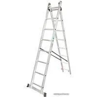 ForceKraft BL-E209 (2x9 ступеней)