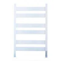 Granula Альфа Квадро 50x80 (терморегулятор, белый)