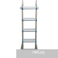 Алюмет ТТ45 (4х5)