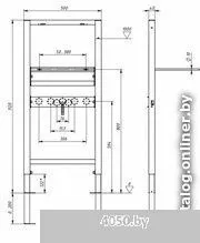 Aquatek INSR-0000001