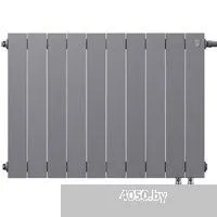 Royal Thermo PianoForte 500 VDR Silver Satin (10 секций)