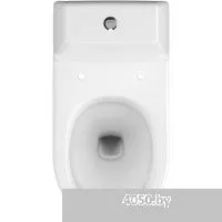 Cersanit Granta 031 S-KO-GRA031-3/6-DL-n-w с сиденьем (без бачка и арматуры)