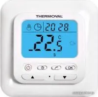 Терморегулятор Thermoval TVT 520
