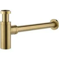 Vieir VRQ34S (матовое золото)