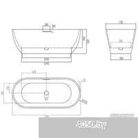 Abber Frankfurt 170x75 AM9941
