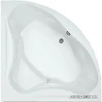 Ванна Poolspa Francja 140x140 Smart 1 PHS3210ST1C0000