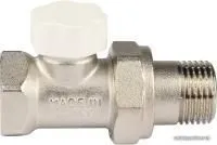 Вентильный кран Stout SVL 1176 1/2