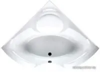 Ванна Balteco Lotus 15 S1 153x153