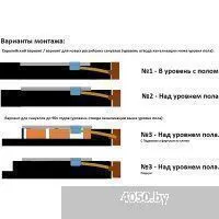 Aquanet Delight New 120x90 260111