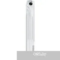 Standard Hidravlika Dynamic 100 500 мм (4 секций, белый)