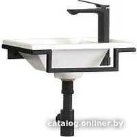 Belux Мини-2 HR0900 (черный)