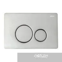 Abber Rechteck AC1201MB-AC0105-AC0121 (с кнопкой смыва)