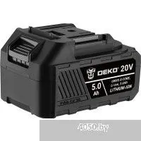 Deko UNV5.0 CORE 082-1014 (20В/5 Ач)