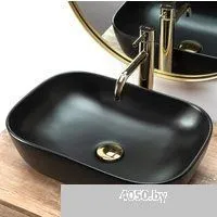 Rea Belinda U8470 (черный матовый)